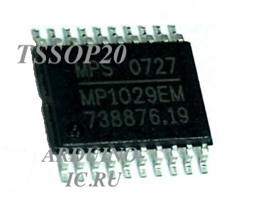 MP1029EM